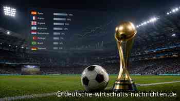 Fußball-WM 2026: Wer wird Weltmeister? Prognosen widersprechen sich deutlich