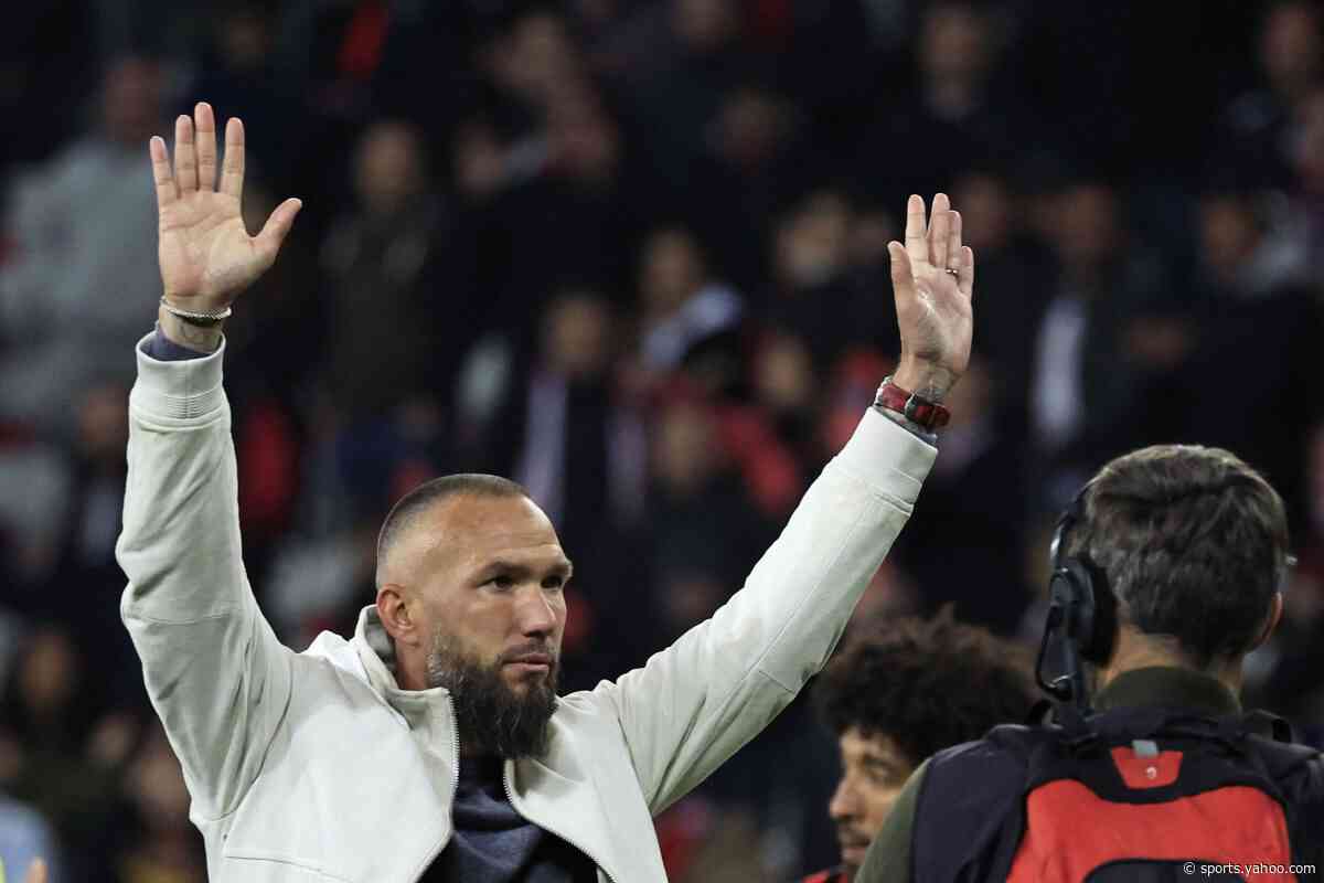Official I Didier Digard extends Le Havre contract