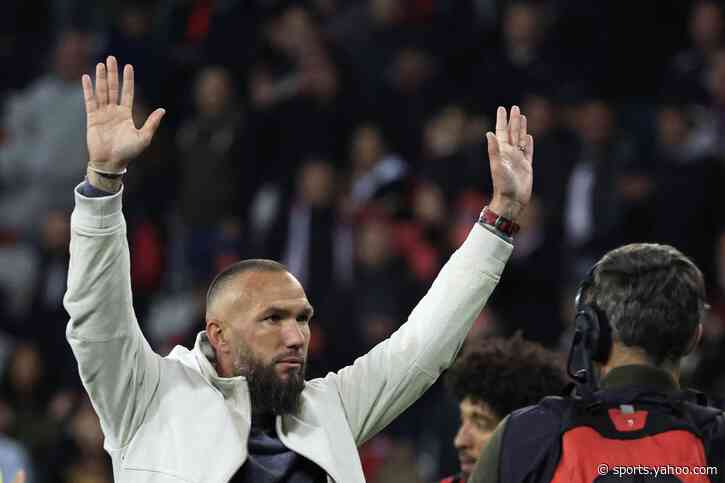 Official I Didier Digard extends Le Havre contract