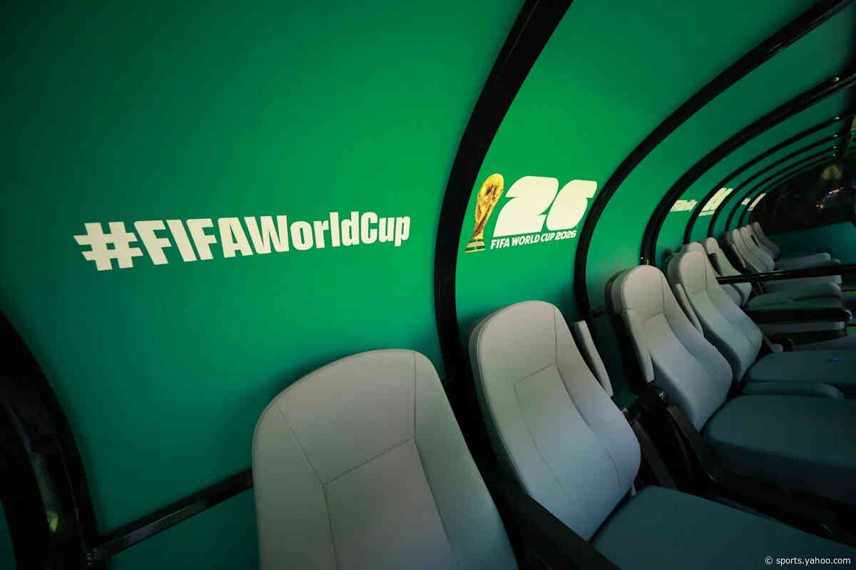 World Cup Day 1️⃣ Essentials: What you need to know before kick-off