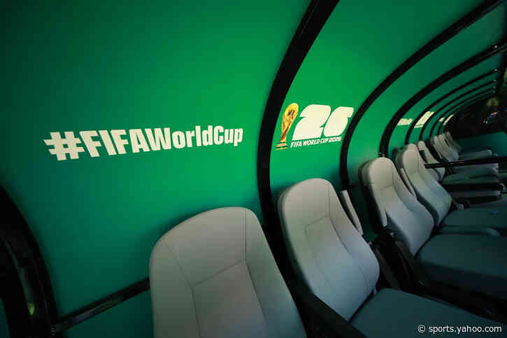 World Cup Day 1️⃣ Essentials: What you need to know before kick-off
