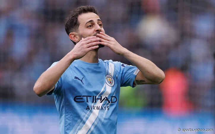 Barcelona target ‘very close’ to joining Real Madrid – report