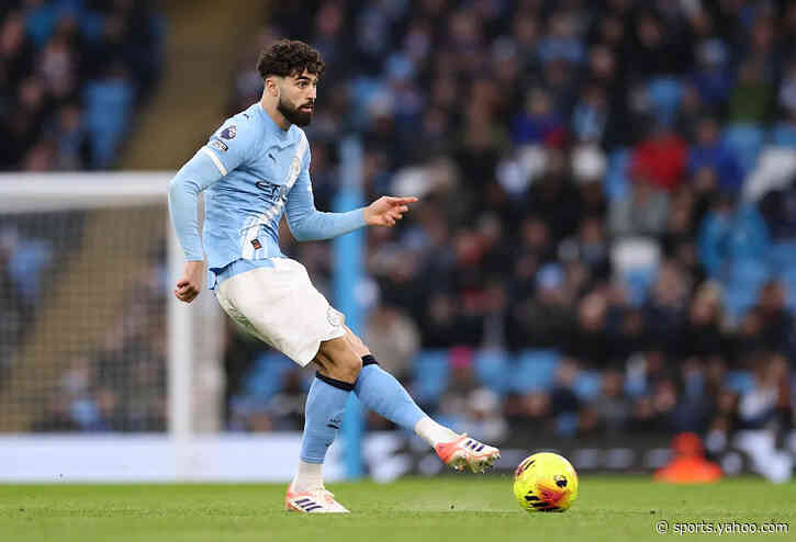 Real Madrid target presses pause on renewal talks with Manchester City – report