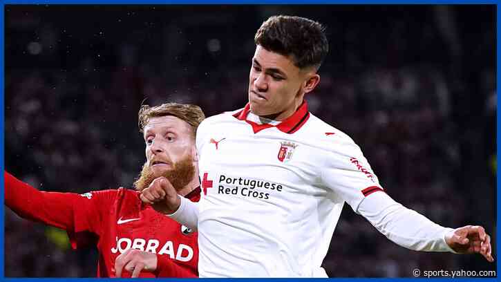 PSG search for new loan for 20 year old talent ready to step up a level