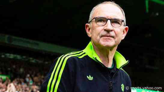Three key issues Celtic and O'Neill must tackle