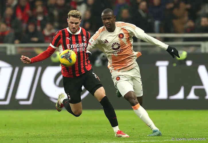 FIFA World Cup: Why Evan Ndicka is a man to watch out for Ivory Coast