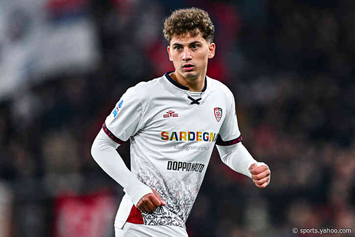 Inter expected to collect €30m boost from three imminent transfers