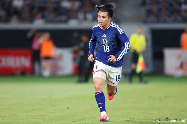 Report: Everton leading the race to sign 25-goal forward