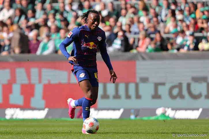 Ben Jacobs: Liverpool believe they can sign £86.3m-rated forward
