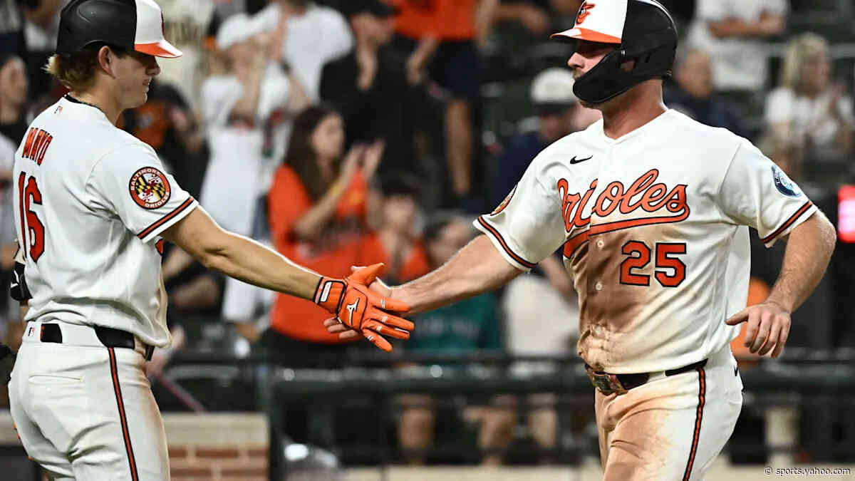 Mariners vs. Orioles prediction: Odds, recent stats, trends, and best bets for June 11