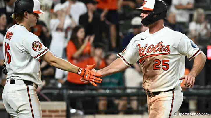 Mariners vs. Orioles prediction: Odds, recent stats, trends, and best bets for June 11