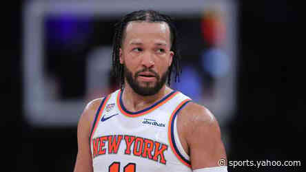 Knicks must get off to better start in Game 5 of NBA Finals to avoid comeback attempt by Spurs