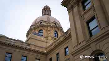 Recall petitions against Alberta NDP MLA, former UCP cabinet minister dismissed