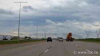 Serious crashes a growing problem on south sections of Edmonton's Anthony Henday Drive