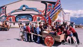 The 'Woodstock' of housing conferences was held in Vancouver 50 years ago. Why was it forgotten?
