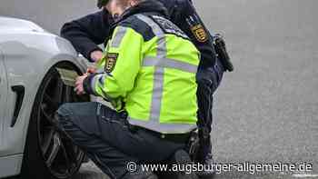 Polizei kontrolliert Poser und Tuner – zwei Fahrzeuge sichergestellt