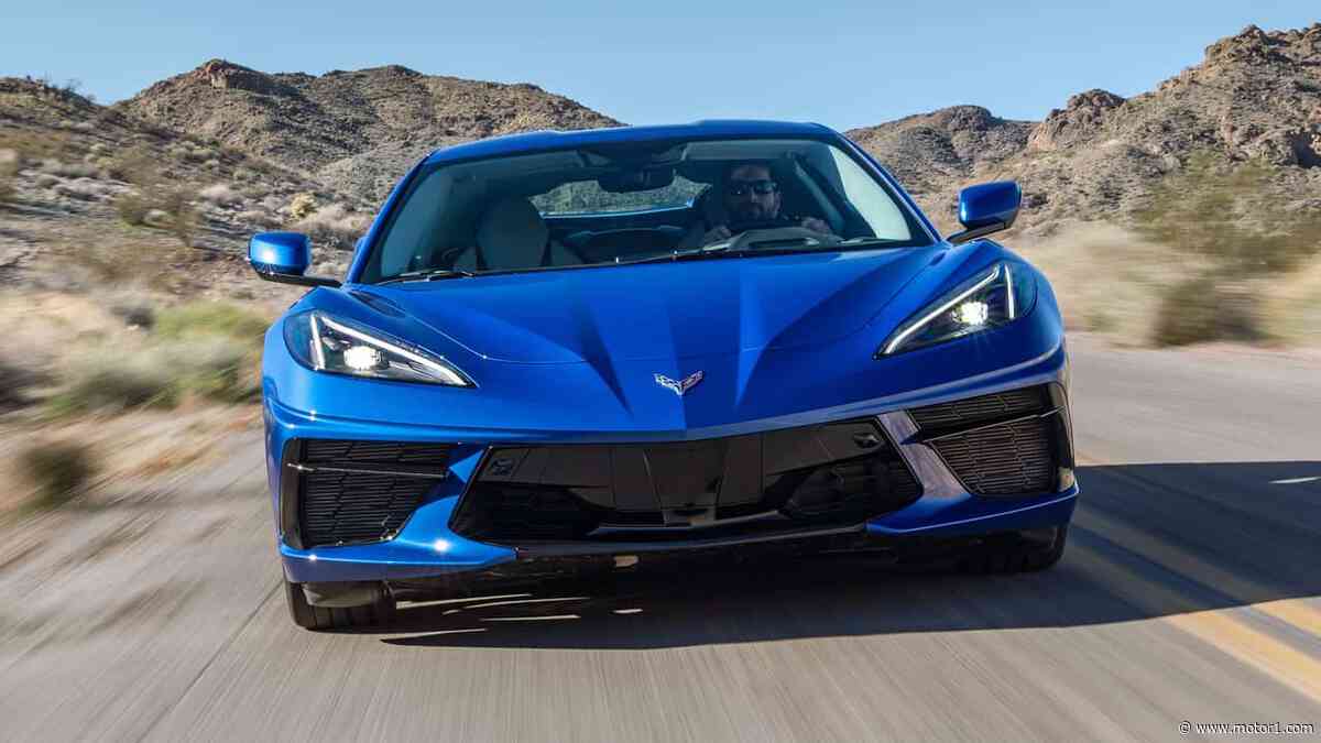 The Cars Americans Drive The Most—And The Least
