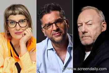 Jasmila Zbanic, Danis Tanovic, Liam Cunningham join Slano Film Days lineup