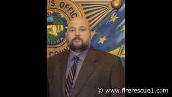 LODD: Ind. fire chief dies after responding to EMS call