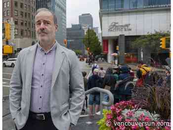 Vancouver hotel bookings picking up ahead of World Cup
