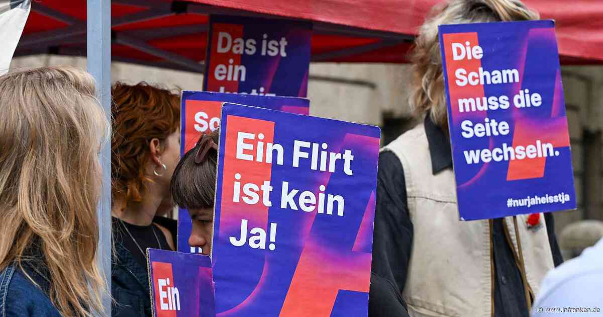 Hubig will Verjährungsfrist von Vergewaltigung verlängern