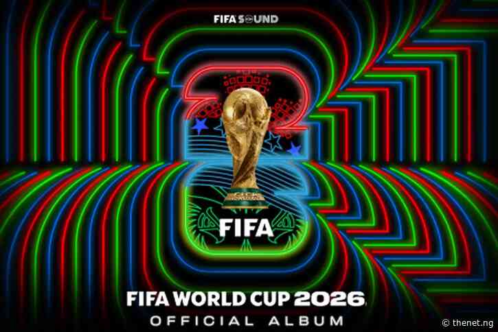 Ranking the 5 Best Songs from the 2026 FIFA World Cup Album