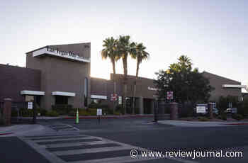 Lawsuit: Las Vegas private school student ‘relentlessly’ bullied, got tooth knocked out