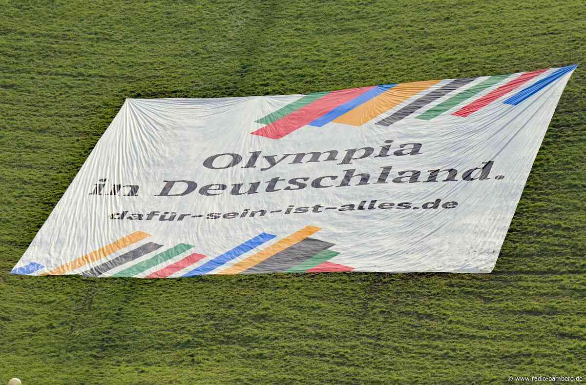 Bildungsministerkonferenz unterstützt Olympia-Bewerbung