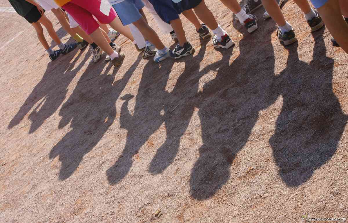 Bundesjugendspiele sollen wieder mehr Wettkampf ermöglichen