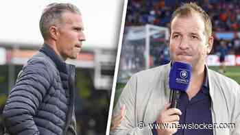 ’Daar hoor je Van der Vaart en Advocaat niet over na ontslag Van Persie’