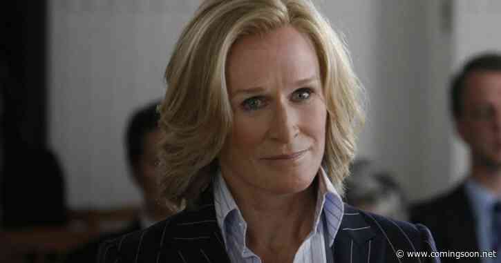 The Academy Is Finally Honoring Ridley Scott, Glenn Close & More With Oscars