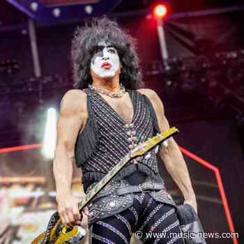 Paul Stanley says KISS are 'timeless superheroes' as he reflects on band’s defining breakthrough