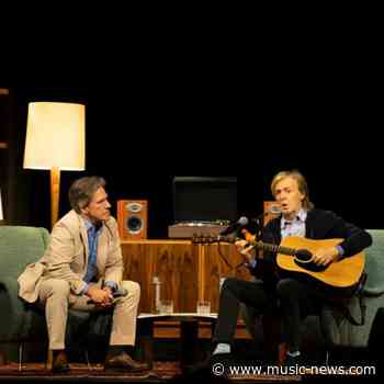 Paul McCartney has 'fun' breaking the rules of songwriting
