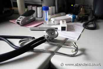 London GP surgery found with out-of-date equipment and missing medicines