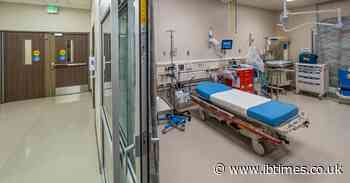 Shocking NHS Reality: Nearly 3,000 Patients a Day Treated in Hospital Corridors