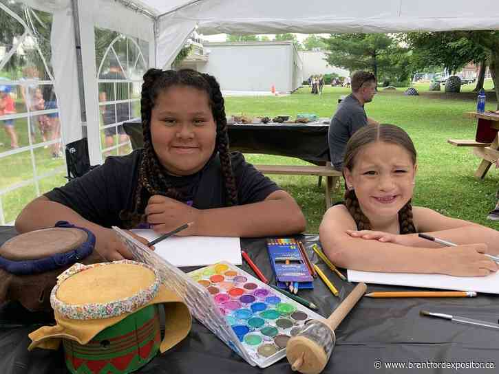 Open house to provide city with input on Indigenous relations