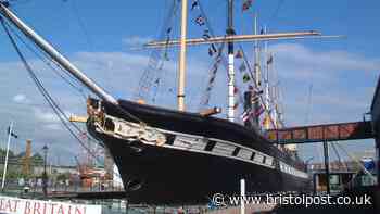 New name for SS Great Britain museum in huge transformation
