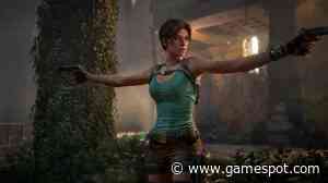 Tomb Raider Devs Aren’t Trying To Appeal To “Either Side” Of Culture War Surrounding Lara’s Design