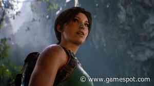 Peak Lara Croft Is So Back In Tomb Raider: Legacy Of Atlantis