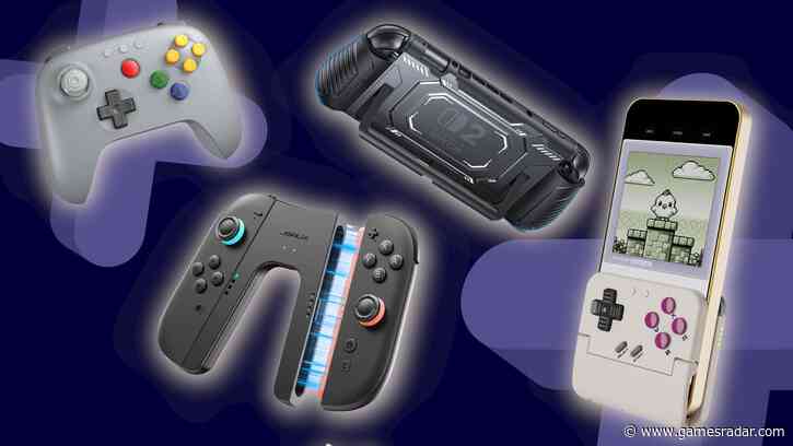 Gaming's only getting more expensive, so these are the top gadgets under $50 we've tested so far this year