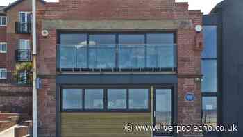 Rare chance to visit historic building in Hoylake