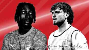 Paul Gorst's Liverpool Q&A - Harvey Elliott's future, Yan Diomande talks, centre-back plan