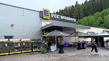 Markt neu eröffnet: Diese Neuerung bietet der Wildberger Edeka