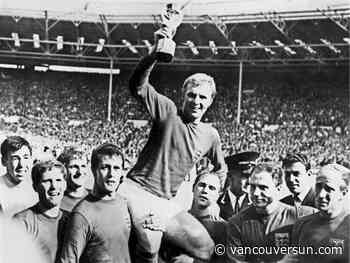 Opinion: I paid $1.50 for a World Cup final ticket in 1966 (that's $15 today). The experience changed my life