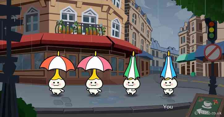 Rhythm Paradise Groove hands-on preview – don’t stop the minigame music