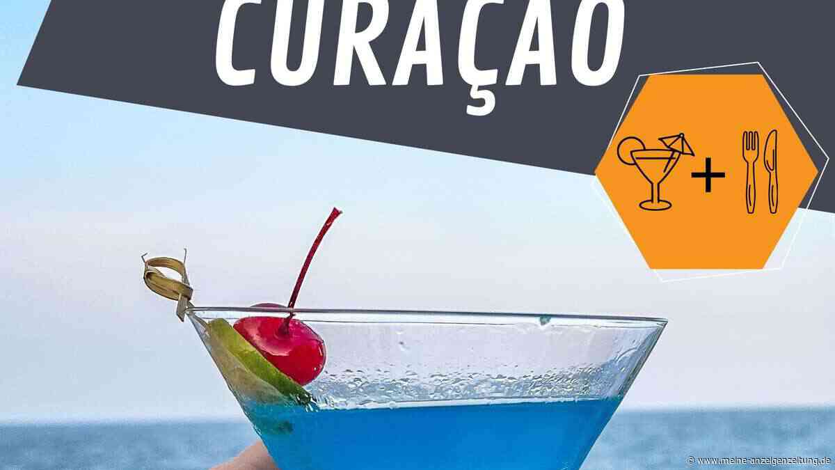 So schmeckt Curaçao: Matchday-Meal für den deutschen Gruppengegner – mit zwei karibischen Rezepten