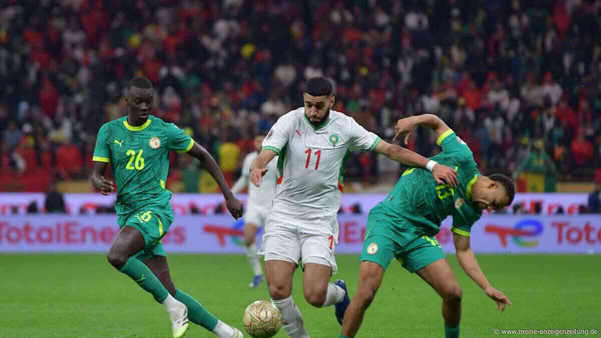 FC Bayern kurz vor dem Durchbruch im Poker um Marokko-Star Saibari