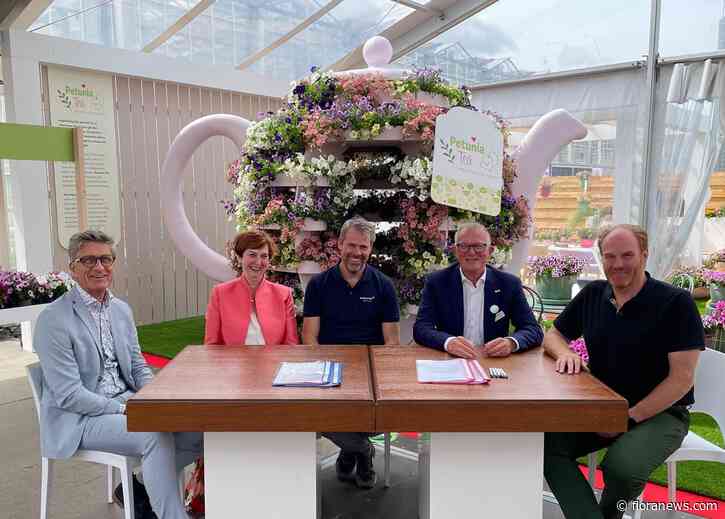 Beekenkamp Group en Selecta one sluiten meerjarige overeenkomst
