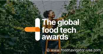 Global Food Tech Awards EMEA heat opens: Why startups should apply and how to stand out