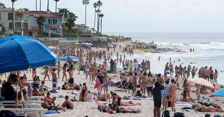 El Niño has officially begun – and scientists are concerned